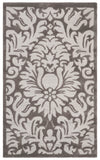 Safavieh Brussels Hand Hooked Poly-Arcylic Pile Rug TLP714H-3