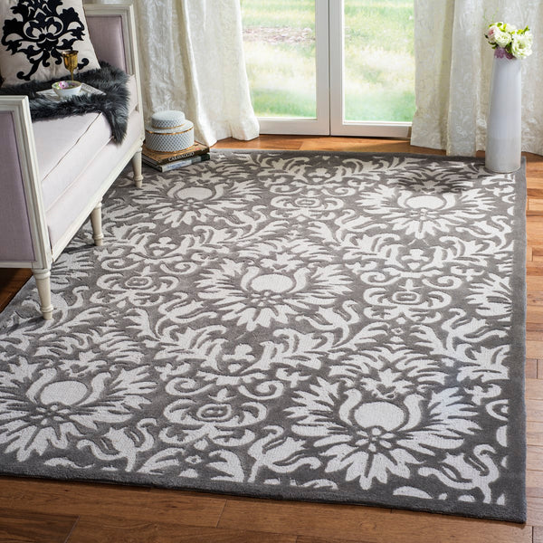 Safavieh Total TLP714 Hand Hooked Rug