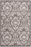 Safavieh Brussels Hand Hooked Poly-Arcylic Pile Rug TLP714H-3