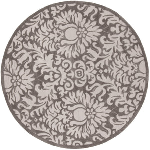 Safavieh Brussels Hand Hooked Poly-Arcylic Pile Rug TLP714H-3