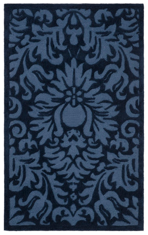 Safavieh Total TLP714 Hand Hooked Rug