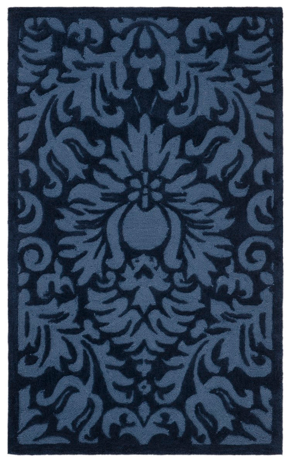 Safavieh Total TLP714 Hand Hooked Rug