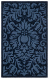 Safavieh Brussels Hand Hooked Poly-Arcylic Pile Rug TLP714I-3