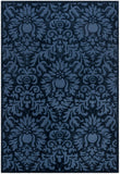 Safavieh Brussels Hand Hooked Poly-Arcylic Pile Rug TLP714I-3