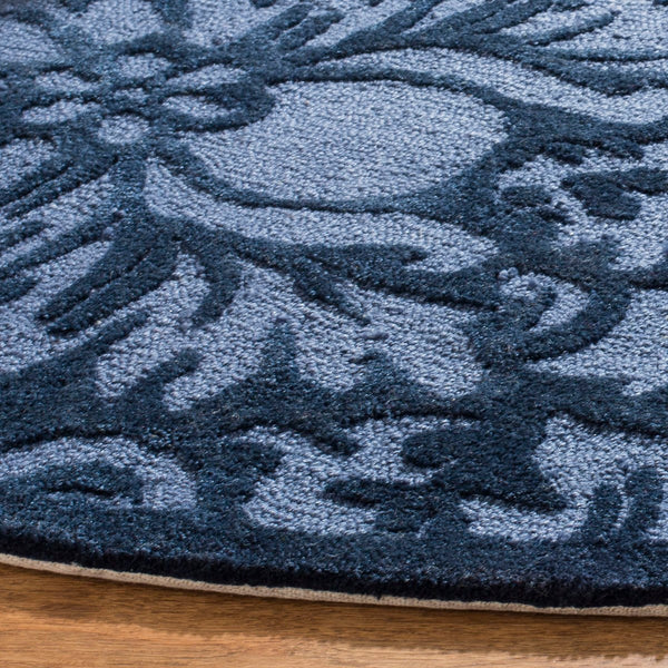 Safavieh Total TLP714 Hand Hooked Rug