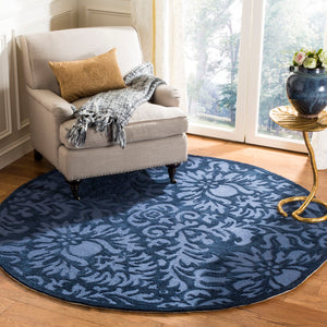 Safavieh Total TLP714 Hand Hooked Rug