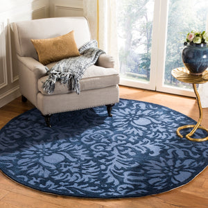 Safavieh Brussels Hand Hooked Poly-Arcylic Pile Rug TLP714I-3