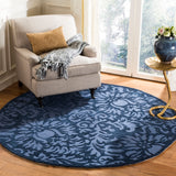 Safavieh Brussels Hand Hooked Poly-Arcylic Pile Rug TLP714I-3