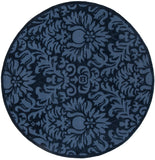 Safavieh Brussels Hand Hooked Poly-Arcylic Pile Rug TLP714I-3