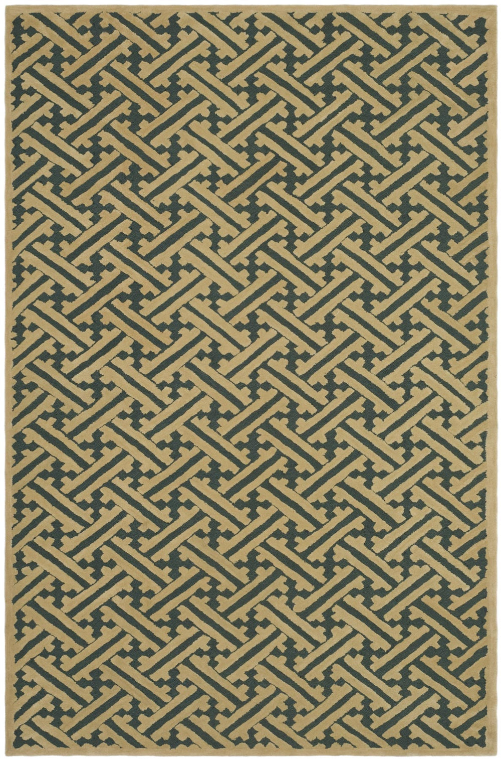 Safavieh Total TLP716 Rug