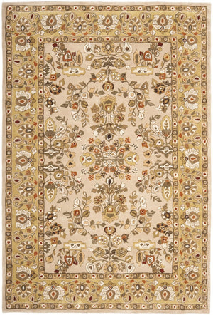 Safavieh Eastland Hand Hooked Poly-Arcylic Pile Rug TLP721A-24HM