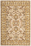 Eastland Hand Hooked Poly-Arcylic Pile Rug