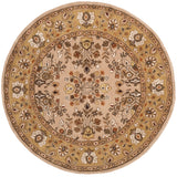 Safavieh Eastland Hand Hooked Poly-Arcylic Pile Rug TLP721A-24HM