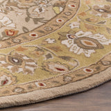 Safavieh Eastland Hand Hooked Poly-Arcylic Pile Rug TLP721A-24HM