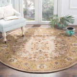 Safavieh Eastland Hand Hooked Poly-Arcylic Pile Rug TLP721A-24HM