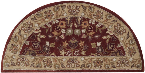 Safavieh Eastland Hand Hooked Poly-Arcylic Pile Rug TLP721B-24HM
