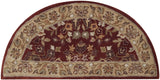 Safavieh Eastland Hand Hooked Poly-Arcylic Pile Rug TLP721B-24HM