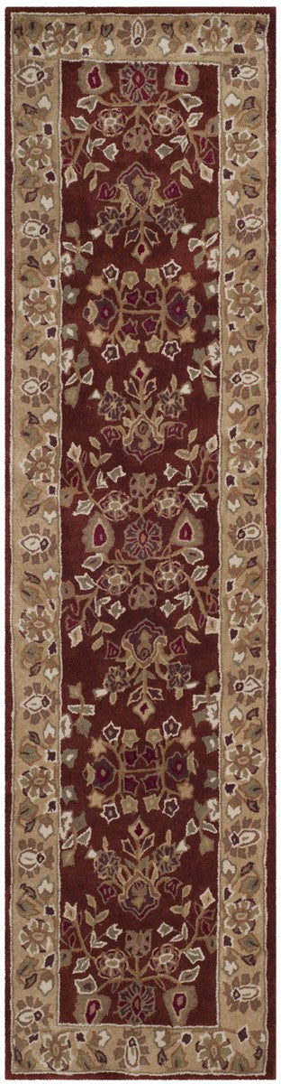 Safavieh Eastland Hand Hooked Poly-Arcylic Pile Rug TLP721B-24HM