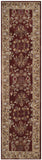 Safavieh Eastland Hand Hooked Poly-Arcylic Pile Rug TLP721B-24HM