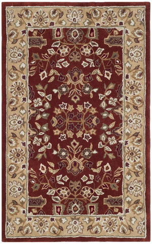 Safavieh Eastland Hand Hooked Poly-Arcylic Pile Rug TLP721B-24HM