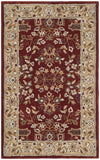 Safavieh Eastland Hand Hooked Poly-Arcylic Pile Rug TLP721B-24HM