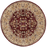 Safavieh Eastland Hand Hooked Poly-Arcylic Pile Rug TLP721B-24HM