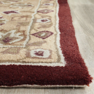 Safavieh Eastland Hand Hooked Poly-Arcylic Pile Rug TLP721B-24HM