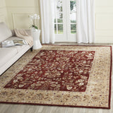 Safavieh Eastland Hand Hooked Poly-Arcylic Pile Rug TLP721B-24HM