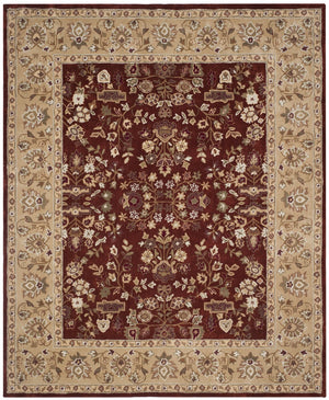 Safavieh Eastland Hand Hooked Poly-Arcylic Pile Rug TLP721B-24HM