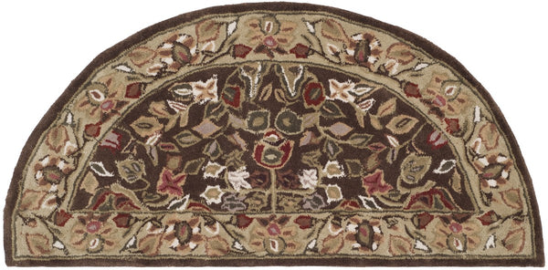 Safavieh Eastland Hand Hooked Poly-Arcylic Pile Rug TLP721C-24HM