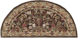 Safavieh Eastland Hand Hooked Poly-Arcylic Pile Rug TLP721C-24HM