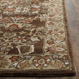 Safavieh Eastland Hand Hooked Poly-Arcylic Pile Rug TLP721C-24HM