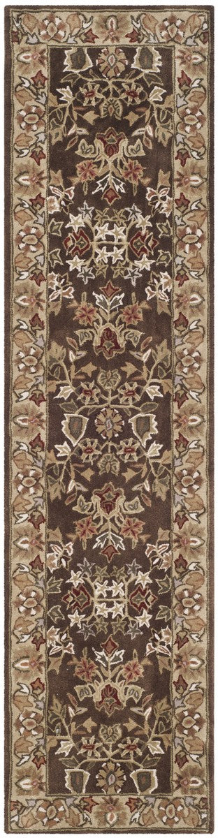 Safavieh Eastland Hand Hooked Poly-Arcylic Pile Rug TLP721C-24HM