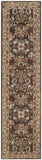 Safavieh Eastland Hand Hooked Poly-Arcylic Pile Rug TLP721C-24HM