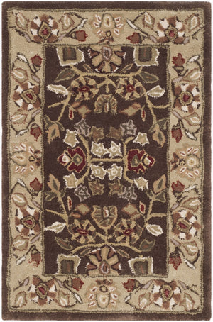 Safavieh Eastland Hand Hooked Poly-Arcylic Pile Rug TLP721C-24HM
