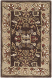 Safavieh Eastland Hand Hooked Poly-Arcylic Pile Rug TLP721C-24HM