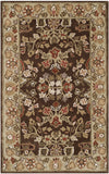 Safavieh Eastland Hand Hooked Poly-Arcylic Pile Rug TLP721C-24HM