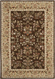 Safavieh Eastland Hand Hooked Poly-Arcylic Pile Rug TLP721C-24HM