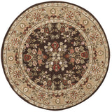 Safavieh Eastland Hand Hooked Poly-Arcylic Pile Rug TLP721C-24HM