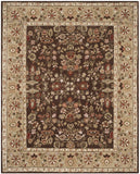 Safavieh Eastland Hand Hooked Poly-Arcylic Pile Rug TLP721C-24HM