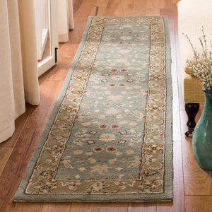 Safavieh Bexley Hand Hooked Poly-Arcylic Pile Rug TLP722A-3
