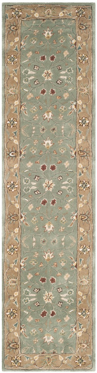Safavieh Bexley Hand Hooked Poly-Arcylic Pile Rug TLP722A-3