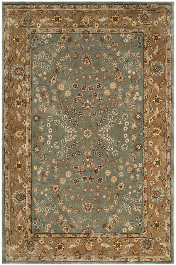 Safavieh Bexley Hand Hooked Poly-Arcylic Pile Rug TLP722A-3
