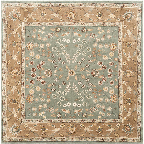 Safavieh Bexley Hand Hooked Poly-Arcylic Pile Rug TLP722A-3