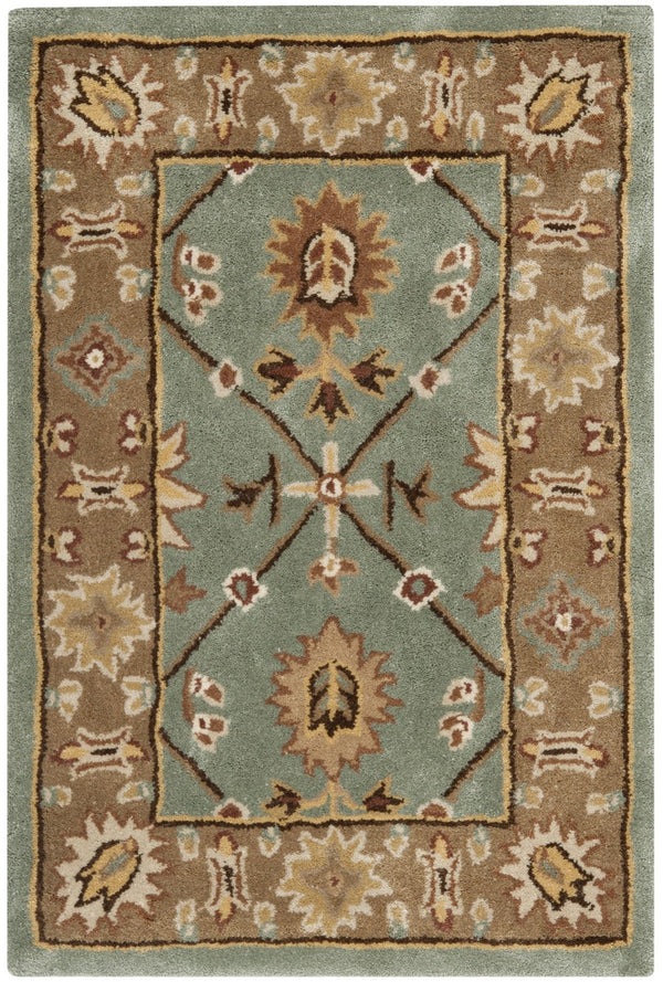 Safavieh Total TLP723 Hand Hooked Rug
