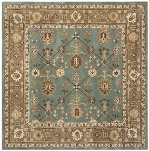 Safavieh Total TLP723 Hand Hooked Rug