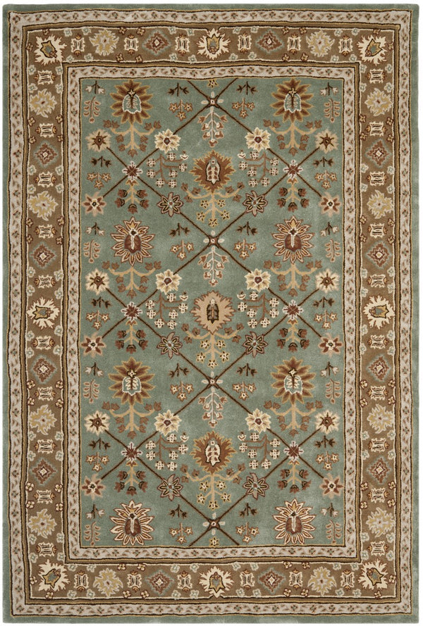 Safavieh Total TLP723 Hand Hooked Rug