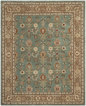Safavieh Total TLP723 Hand Hooked Rug