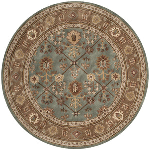 Safavieh Total TLP723 Hand Hooked Rug