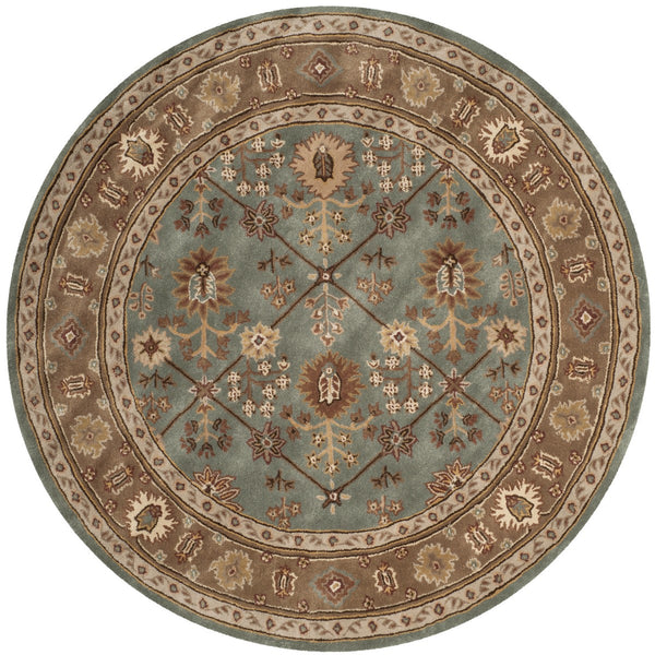 Safavieh Total TLP723 Hand Hooked Rug